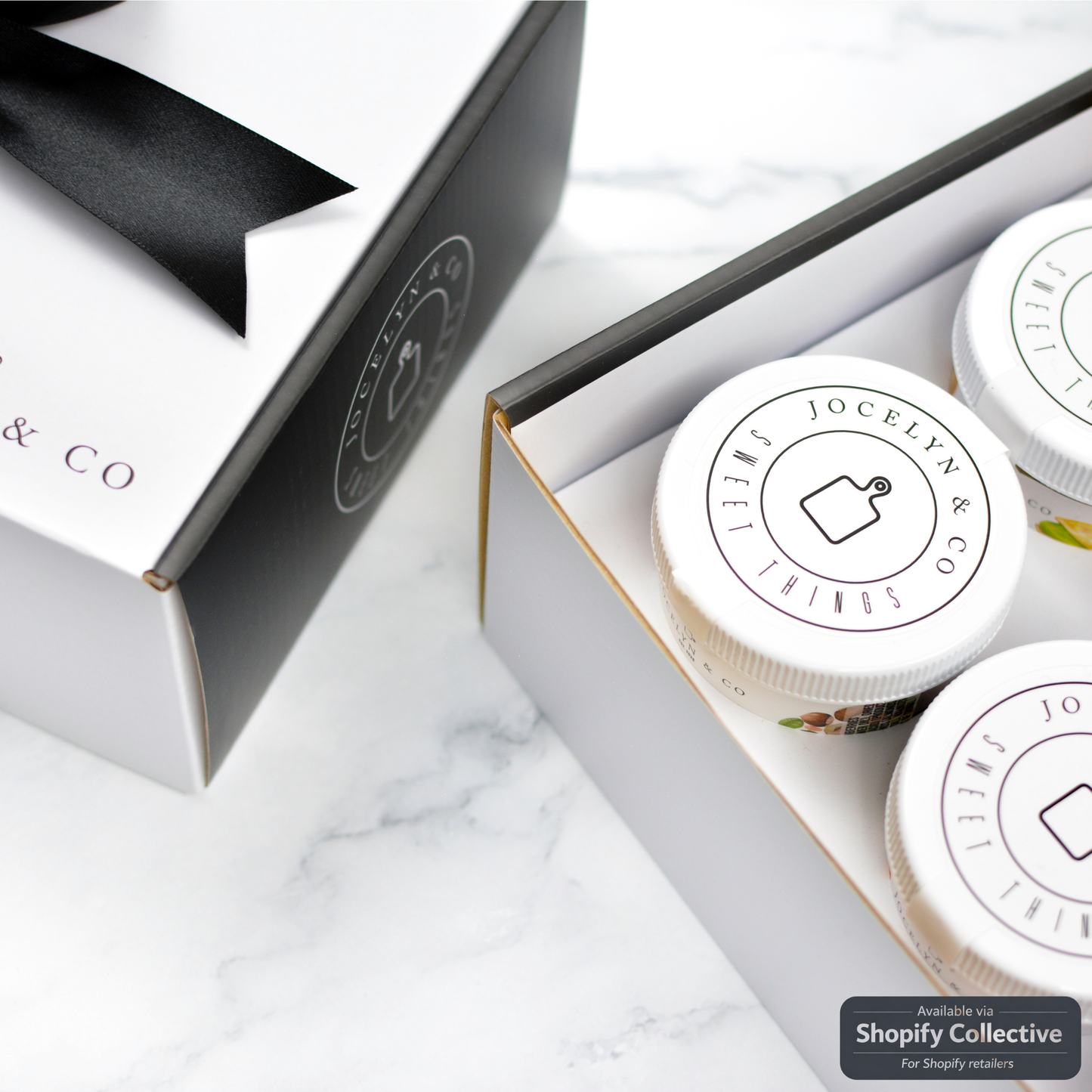 Fruit & Nuts Gift Box