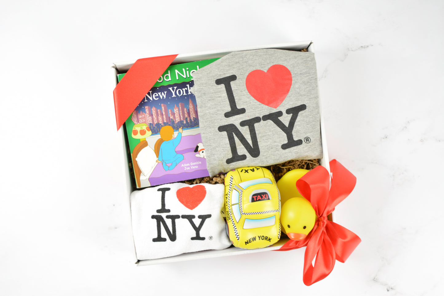 Little New Yorker