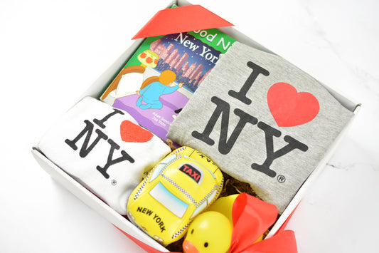 Little New Yorker