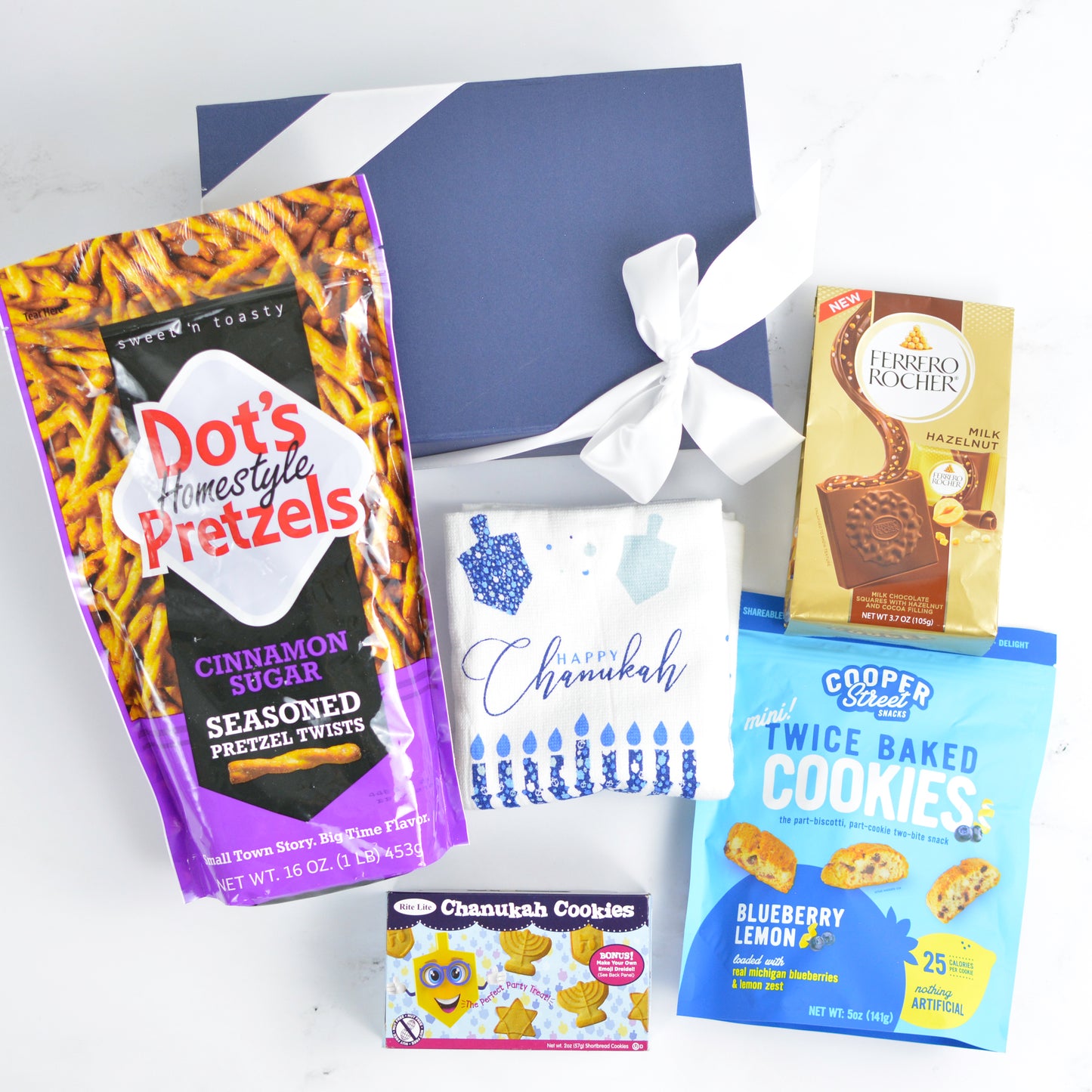 Love and Light for Chanukah