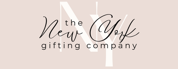 The New York Gifting Co. logo