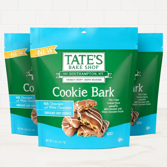 Tate's Southampton, New York Cookie Bark