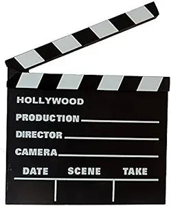 Director's Clapperboard