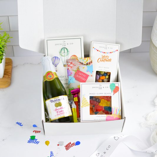 Happiest of Birthdays