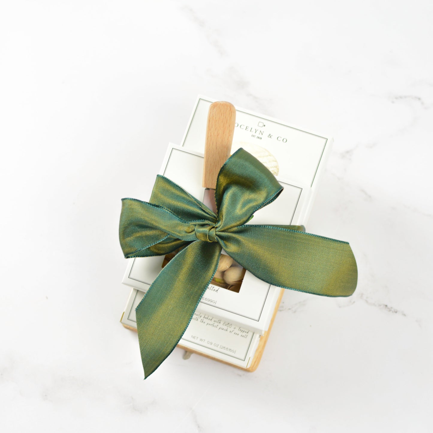 Jocelyn & Co. Mini Cheeseboard