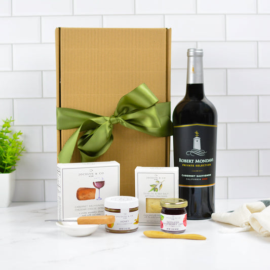 Cabernet Gourmet