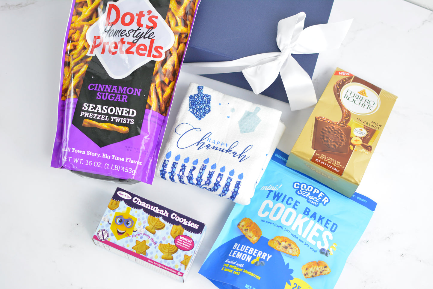 Love and Light for Chanukah