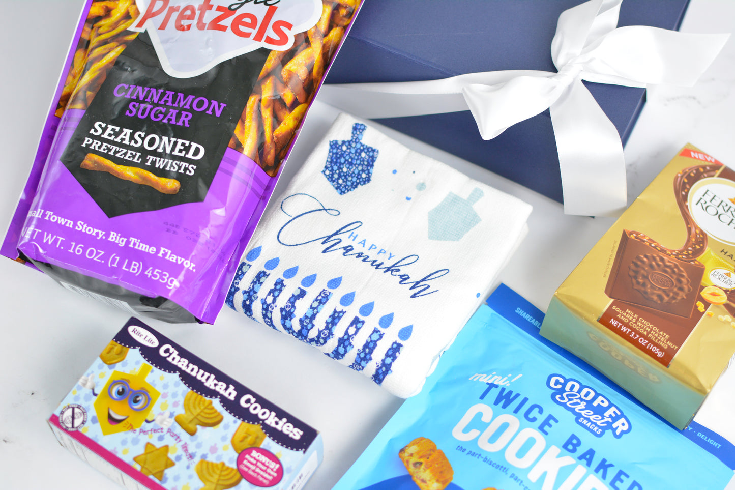 Love and Light for Chanukah