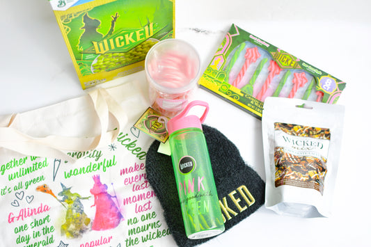 Wicked Goodies Galore