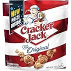Cracker Jacks